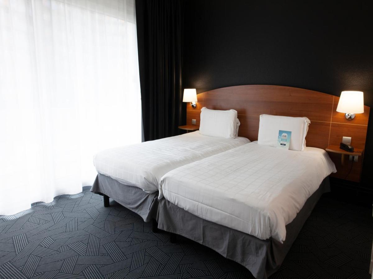 Kyriad Hotel Clermont Ferrand Centre Bagian luar foto