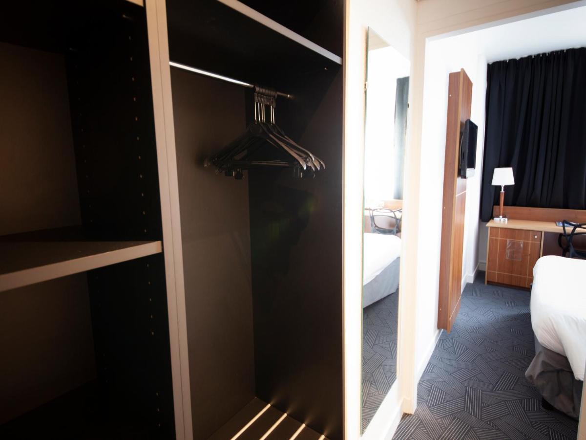 Kyriad Hotel Clermont Ferrand Centre Bagian luar foto
